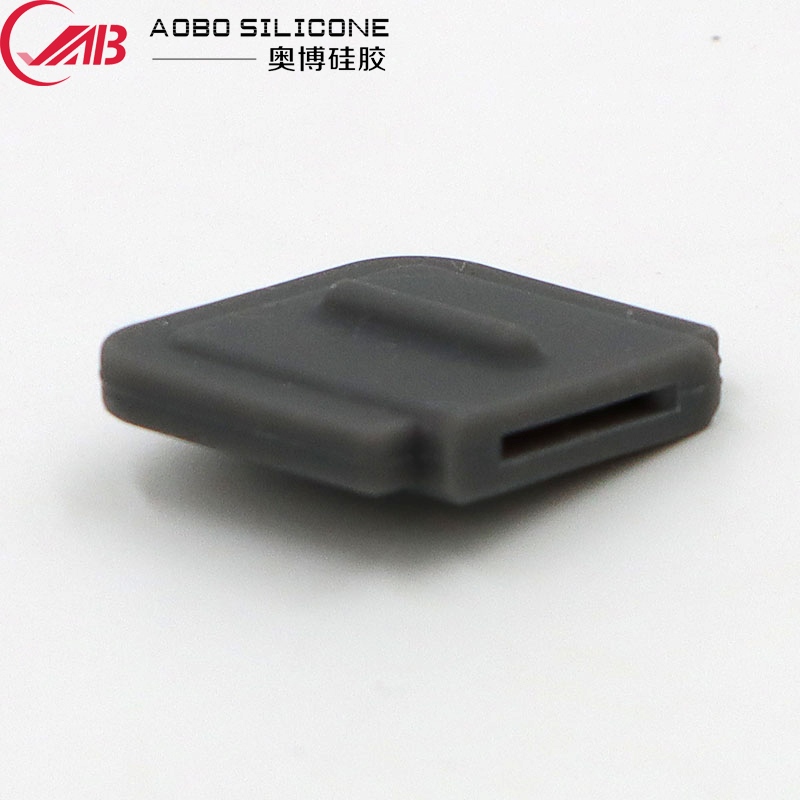 ชิ้นส่วนซิลิโคนสั่งทำพิเศษ | โซลูชันแบบกำหนดเองแบบครบวงจรโดย Aobo Silicone