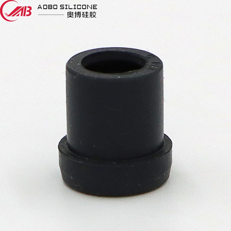 Silicone sealing parts for annealing machine