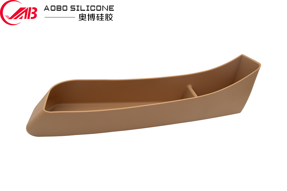 Silicone Interior Car Accessories